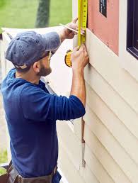 Affordable Siding Repair and Maintenance Services in East Moriches, NY